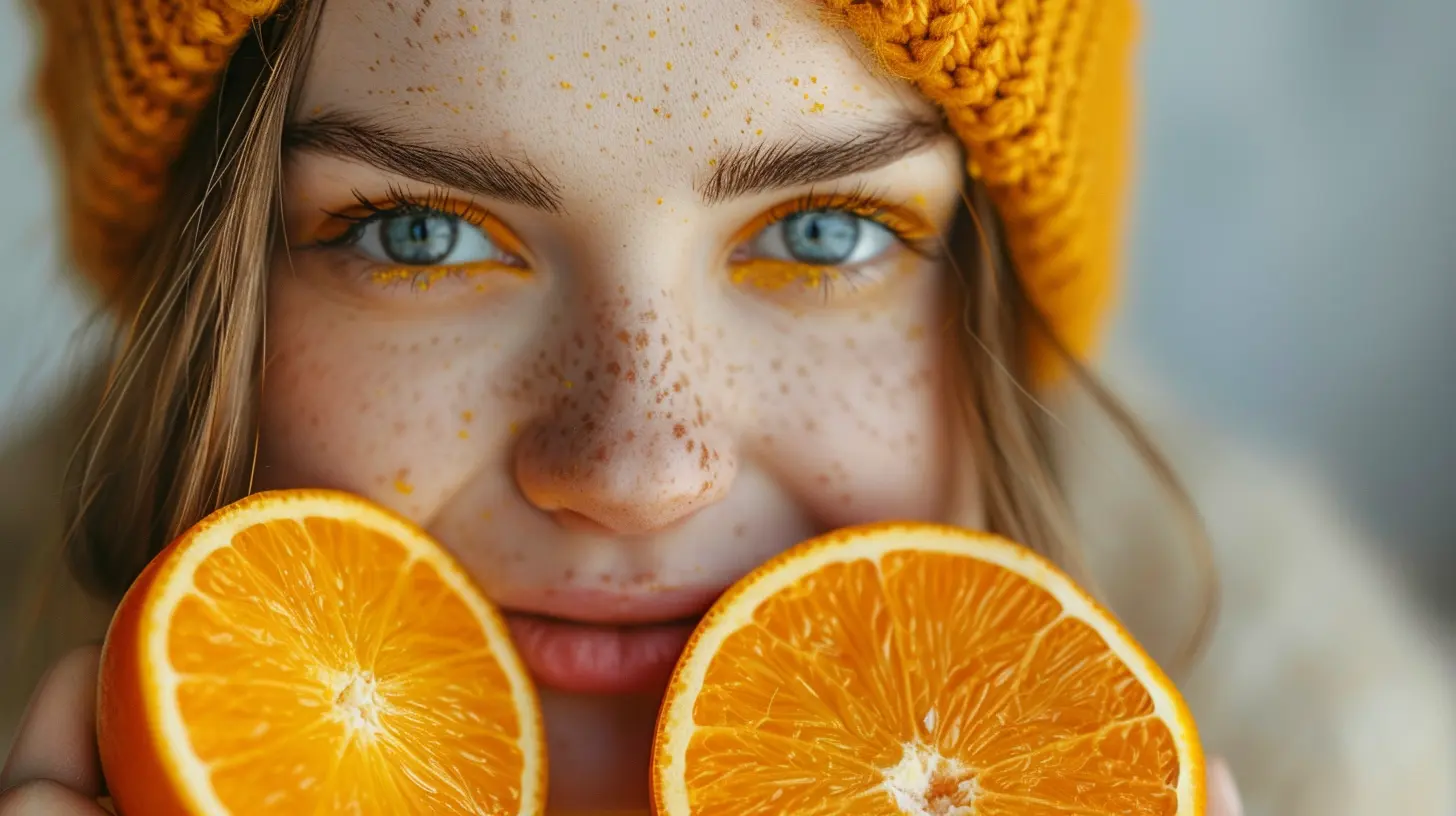 How to Naturally Increase Your Vitamin D Levels Without Supplements