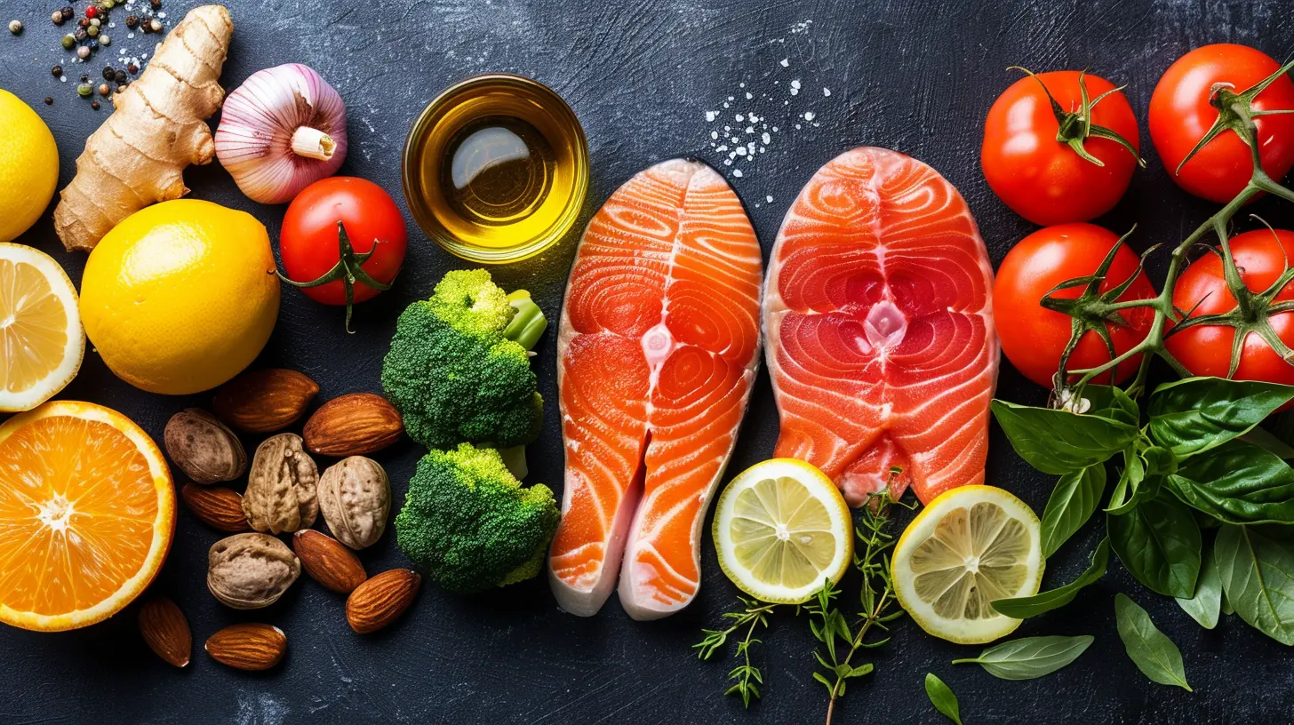 How to Naturally Increase Your Vitamin D Levels Without Supplements