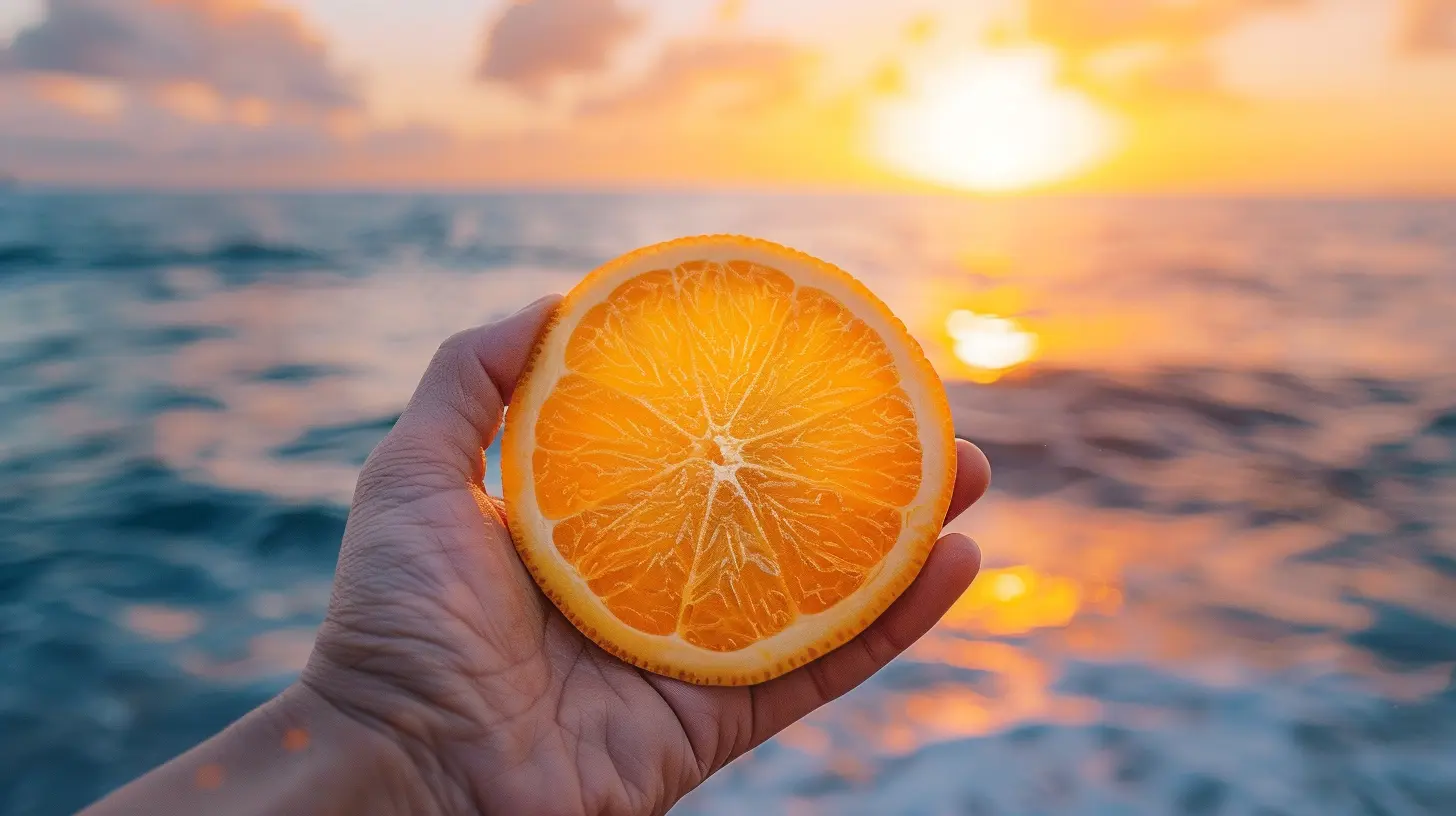How to Naturally Increase Your Vitamin D Levels Without Supplements