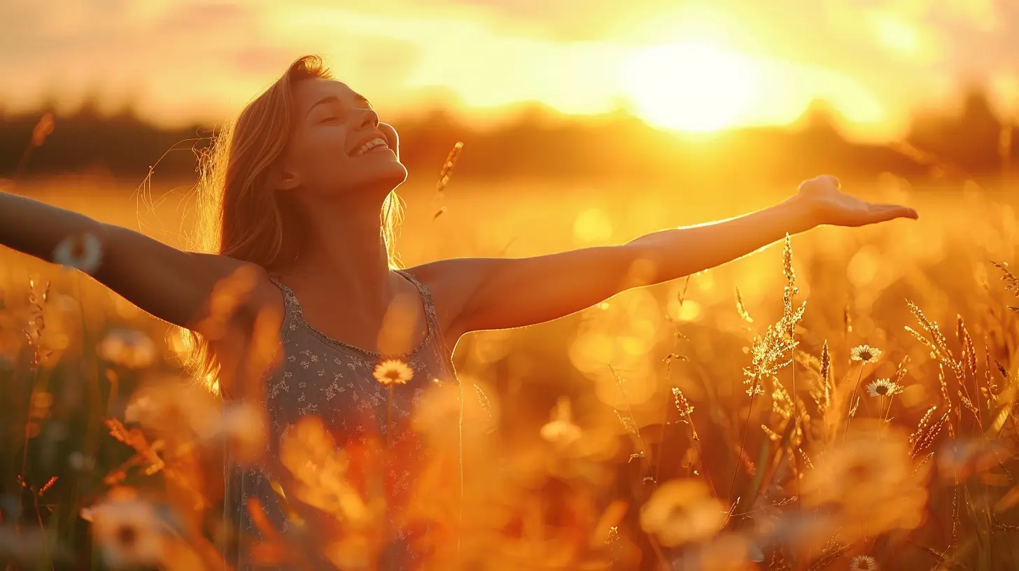 How to Naturally Increase Your Vitamin D Levels Without Supplements