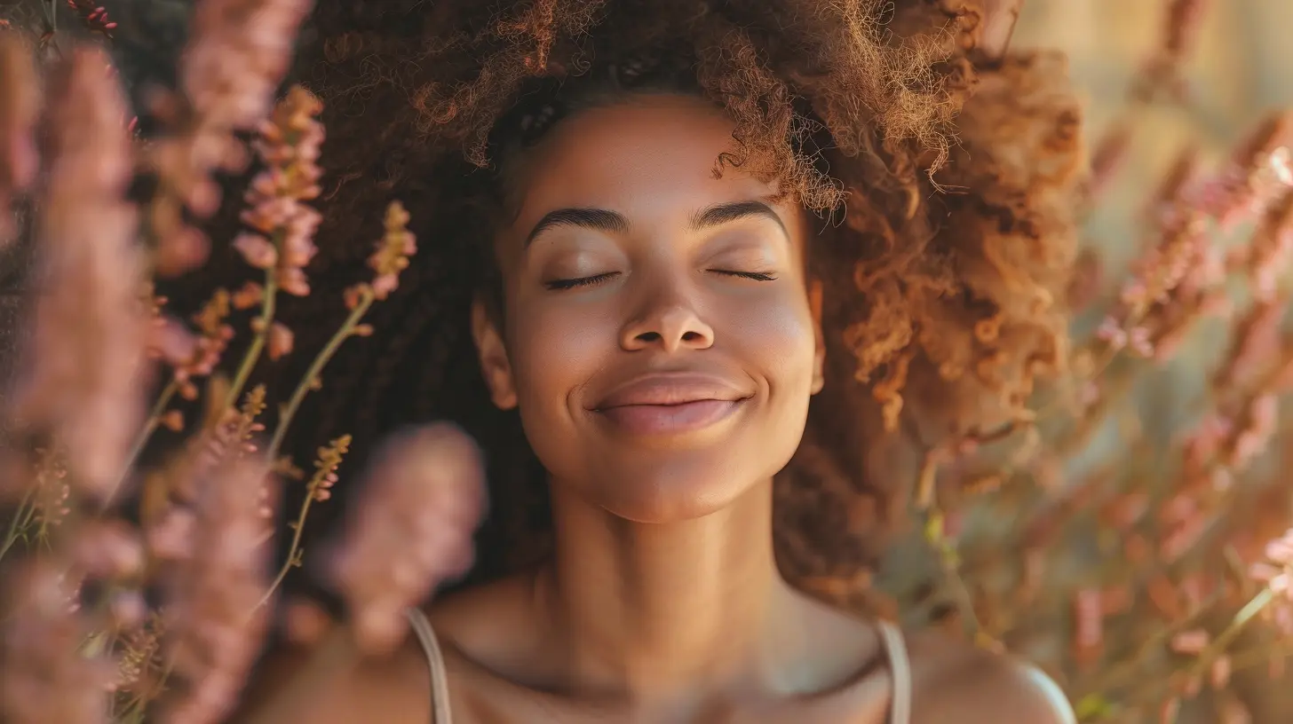 How to Practice Gratitude for Your Body’s Strength and Resilience