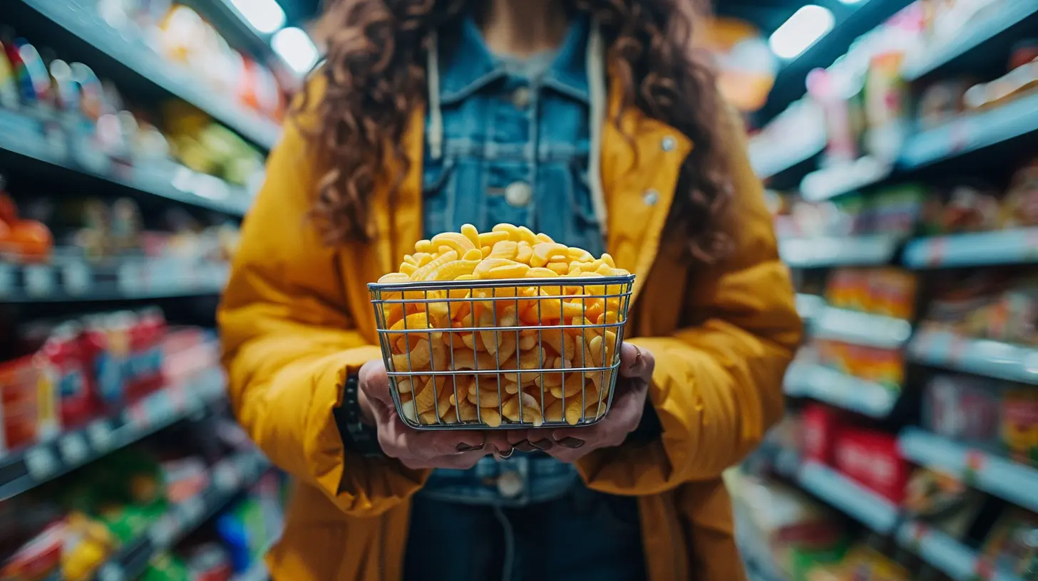 How to Read Food Labels Like a Nutritional Pro