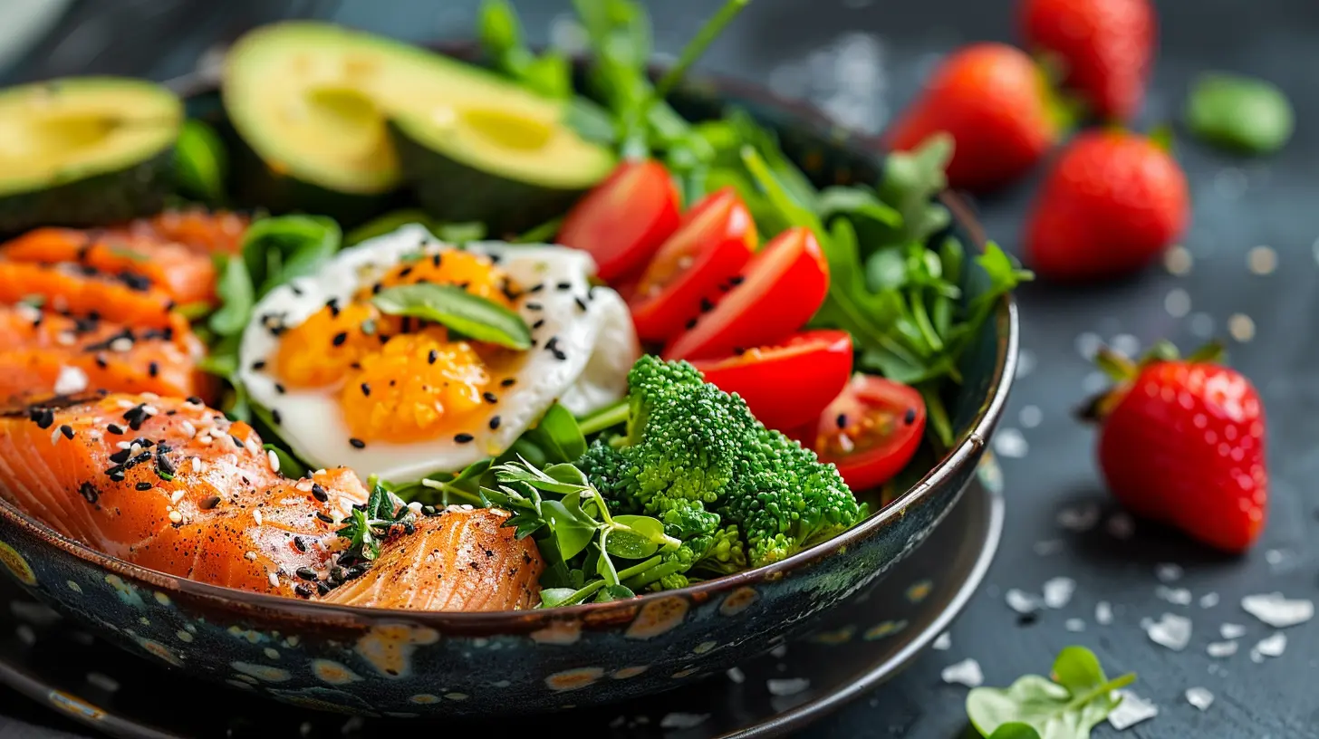 How to Reintroduce Carbs After Keto Without Gaining Weight