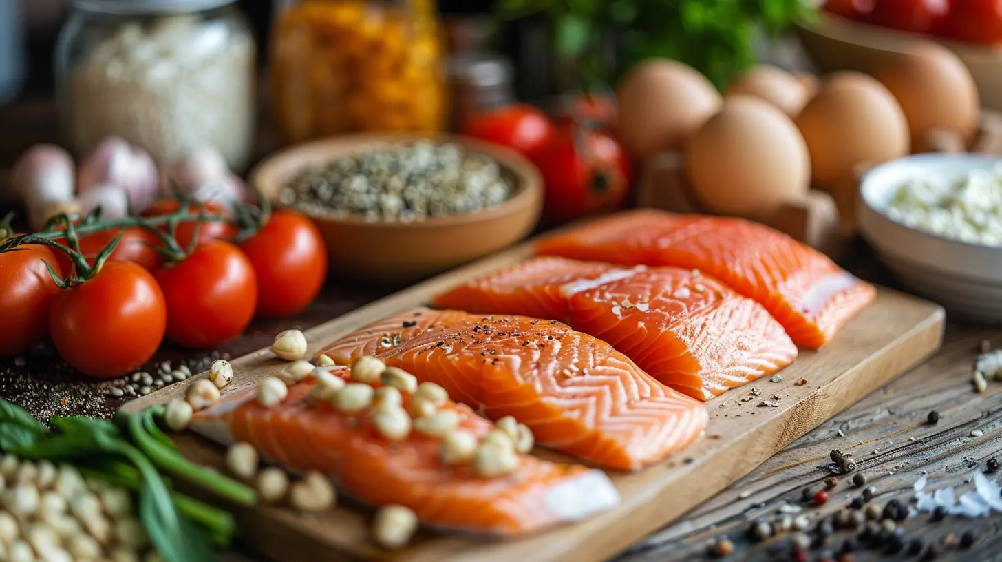 How to Reintroduce Carbs After Keto Without Gaining Weight