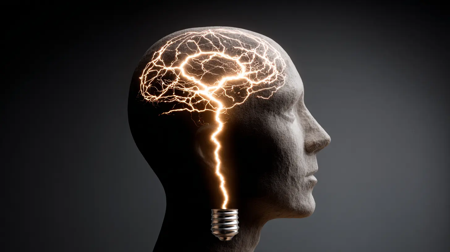 How to Rewire Your Brain for Optimism in 2027