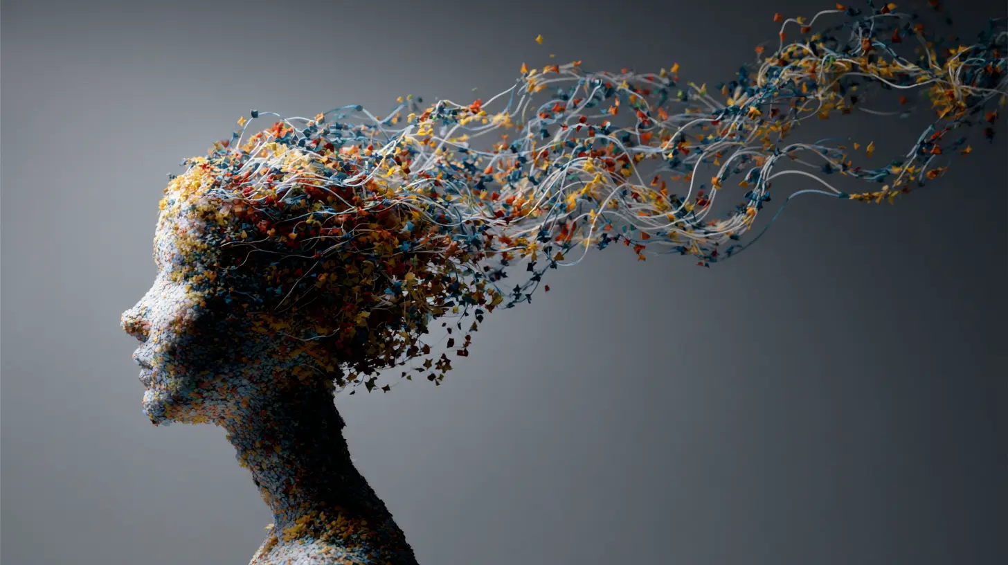 How to Rewire Your Brain for Optimism in 2027