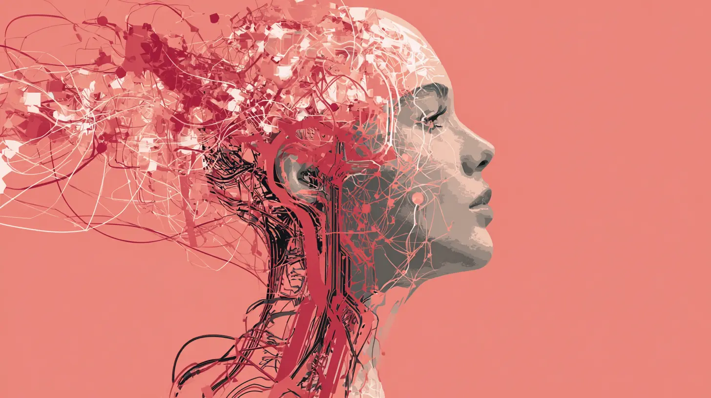 How to Rewire Your Brain for Optimism in 2027