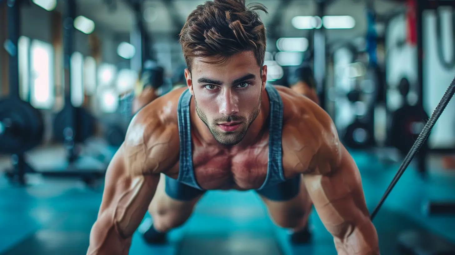 How to Stay Injury-Free During High-Intensity Workouts