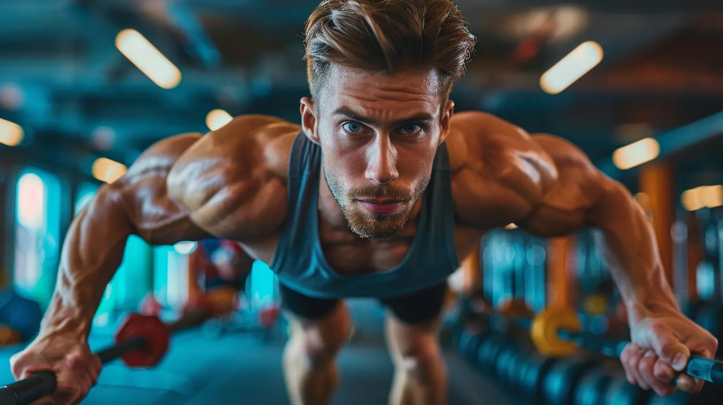 How to Stay Injury-Free During High-Intensity Workouts