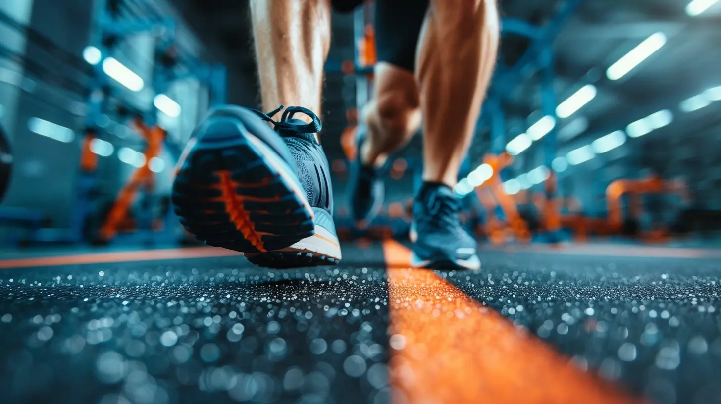 How to Stay Injury-Free During High-Intensity Workouts