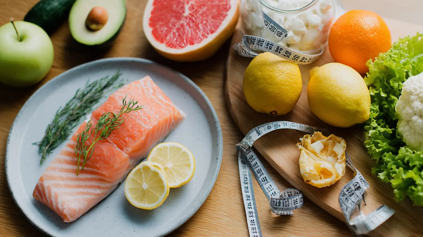How to Stay Motivated and Consistent on Your Keto Journey