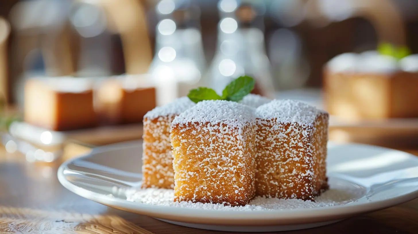How to Stay Sugar-Free When Dining Out