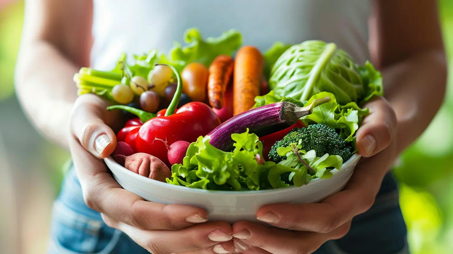 How to Support Digestive Health with Key Vitamins and Minerals