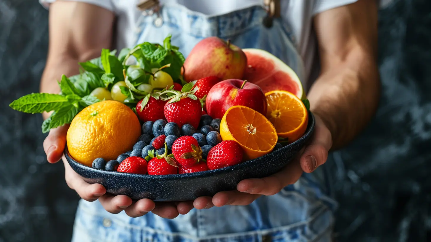 How to Support Digestive Health with Key Vitamins and Minerals