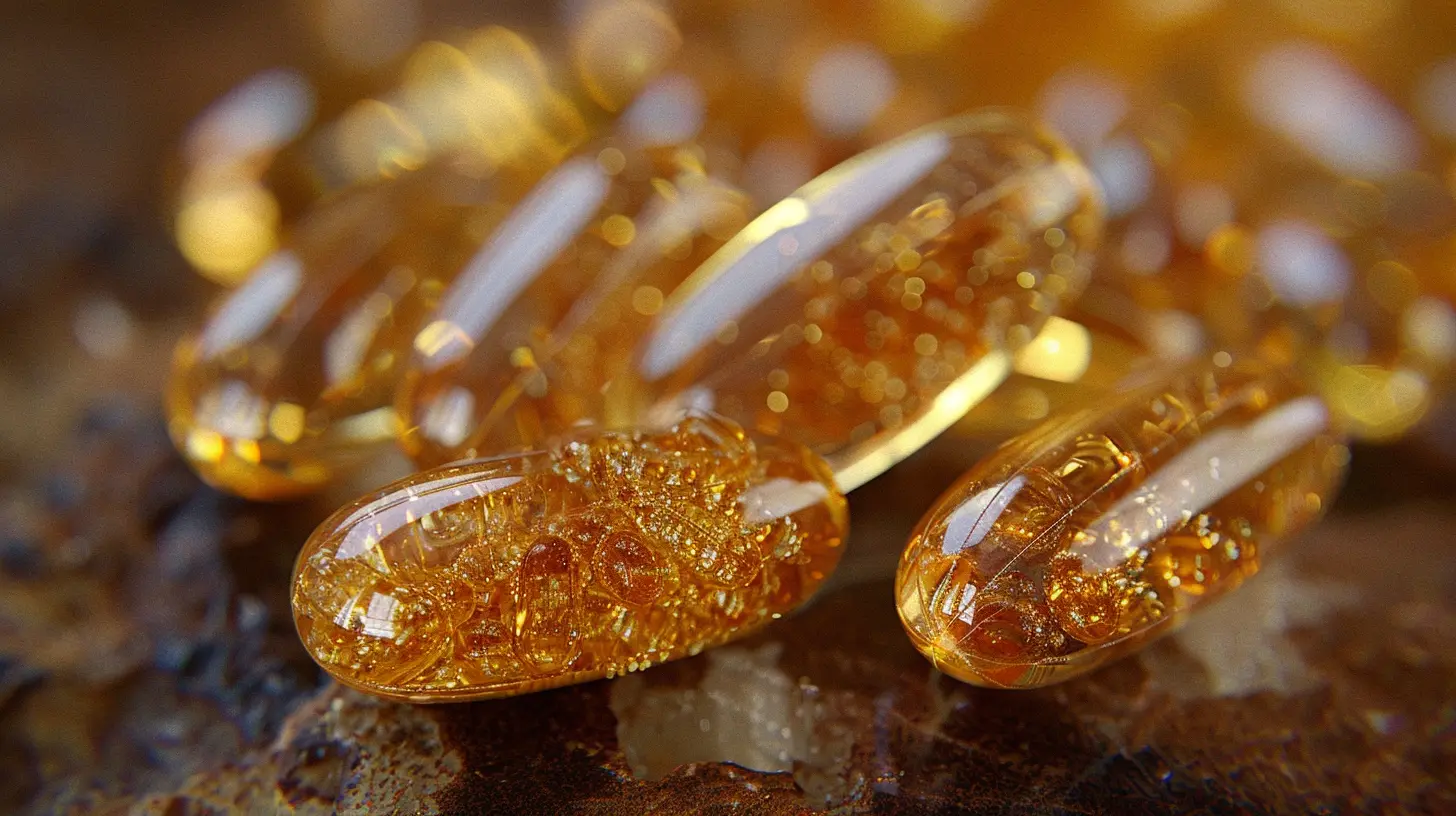 How to Test for and Address Nutritional Deficiencies with Supplements