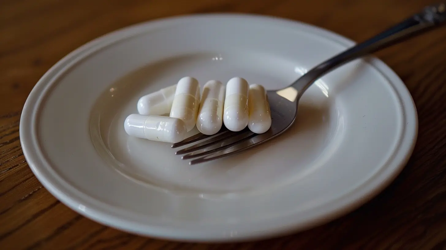 How to Test for and Address Nutritional Deficiencies with Supplements