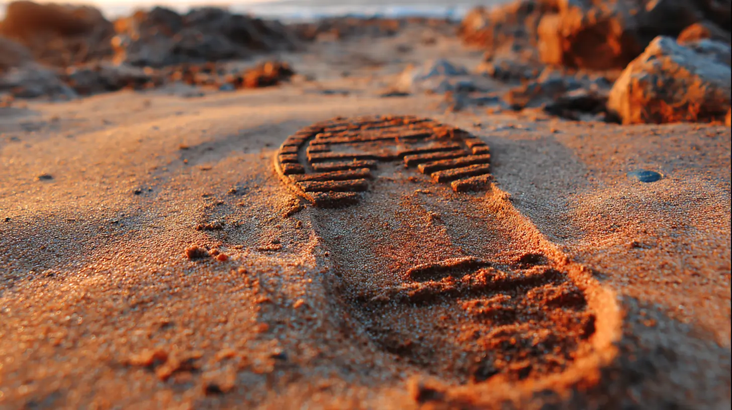 How to Track Your Walking Progress for Optimal Health
