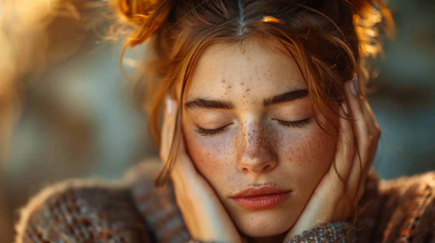 How to Treat Acne Naturally Without Harsh Chemicals