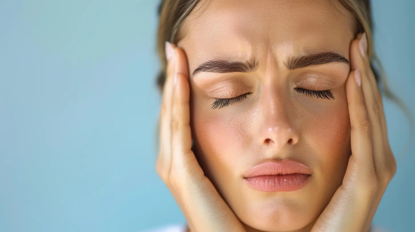 How to Treat Acne Naturally Without Harsh Chemicals