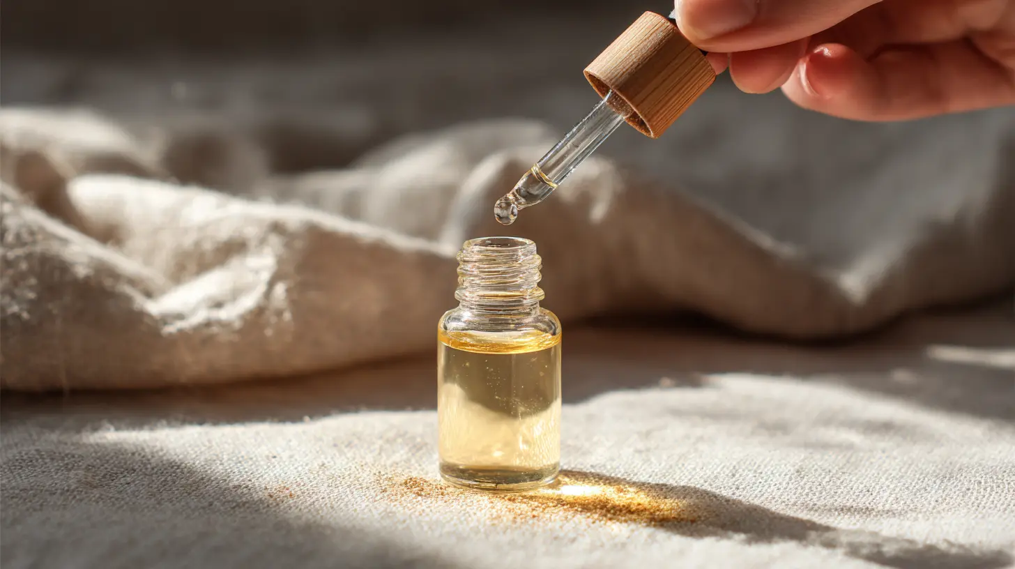How to Use Essential Oils Safely at Home for Fast Relief