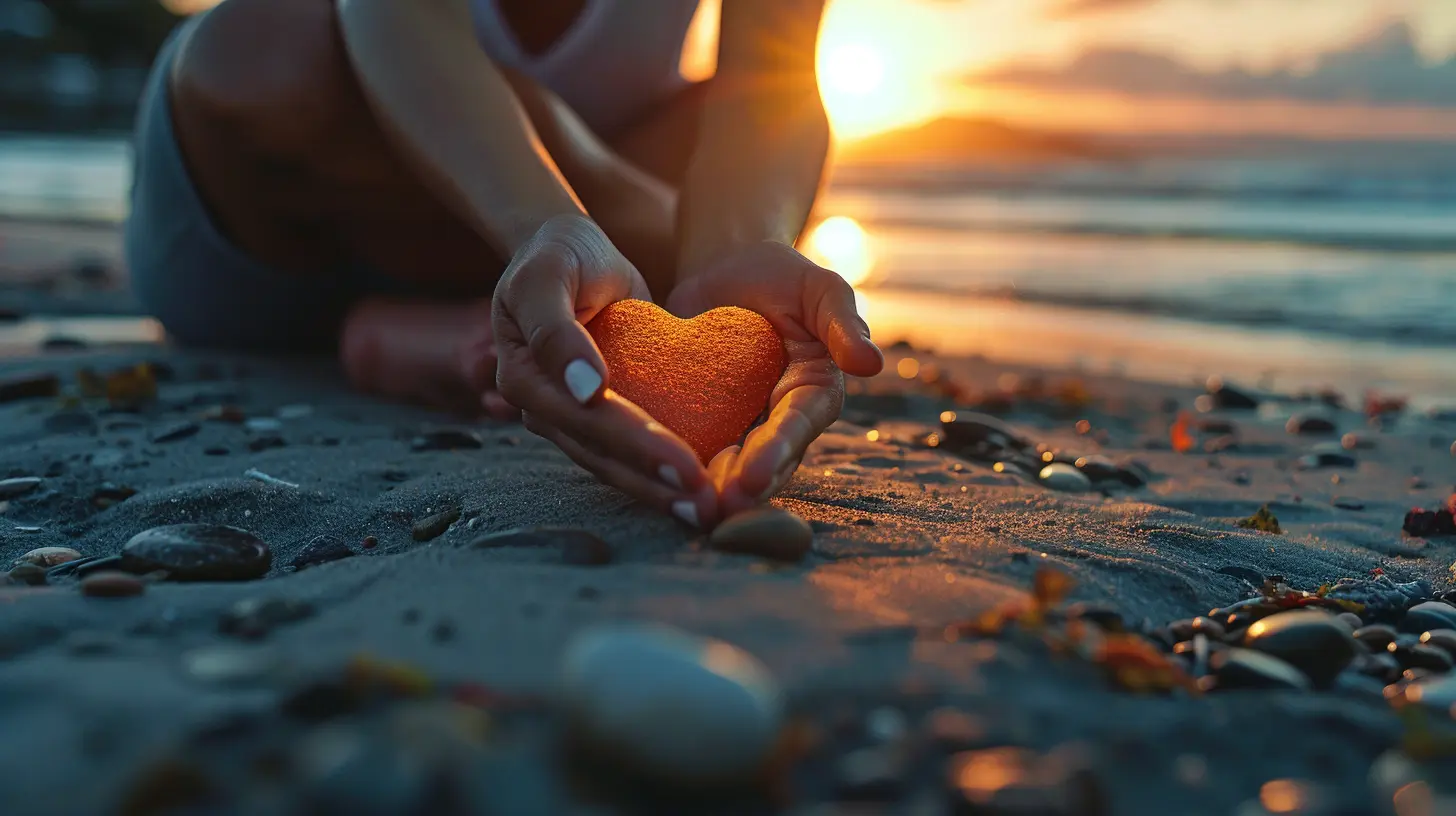 How Yoga and Meditation Can Improve Your Heart’s Health