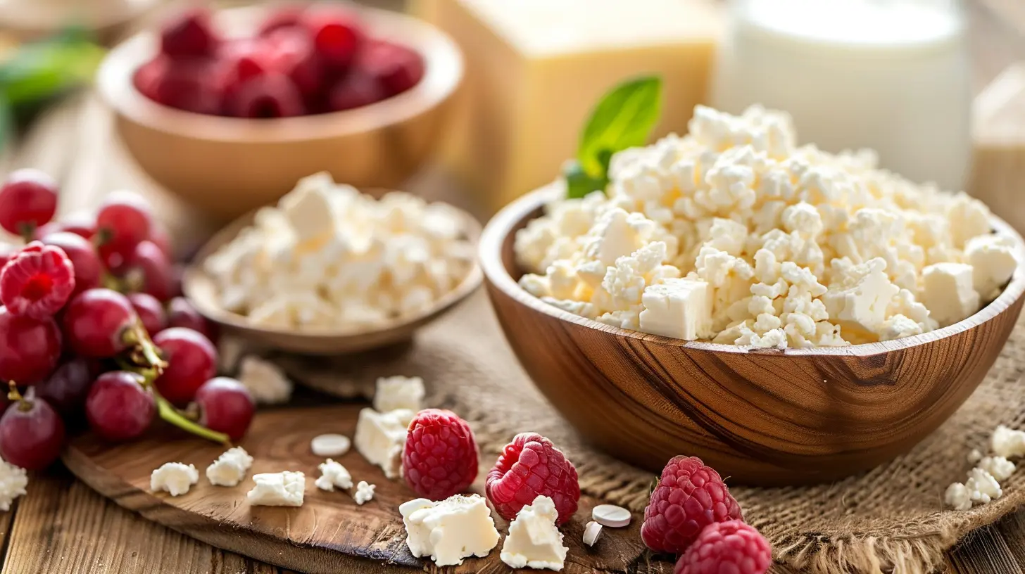 How Your Diet Impacts the Effectiveness of Probiotics