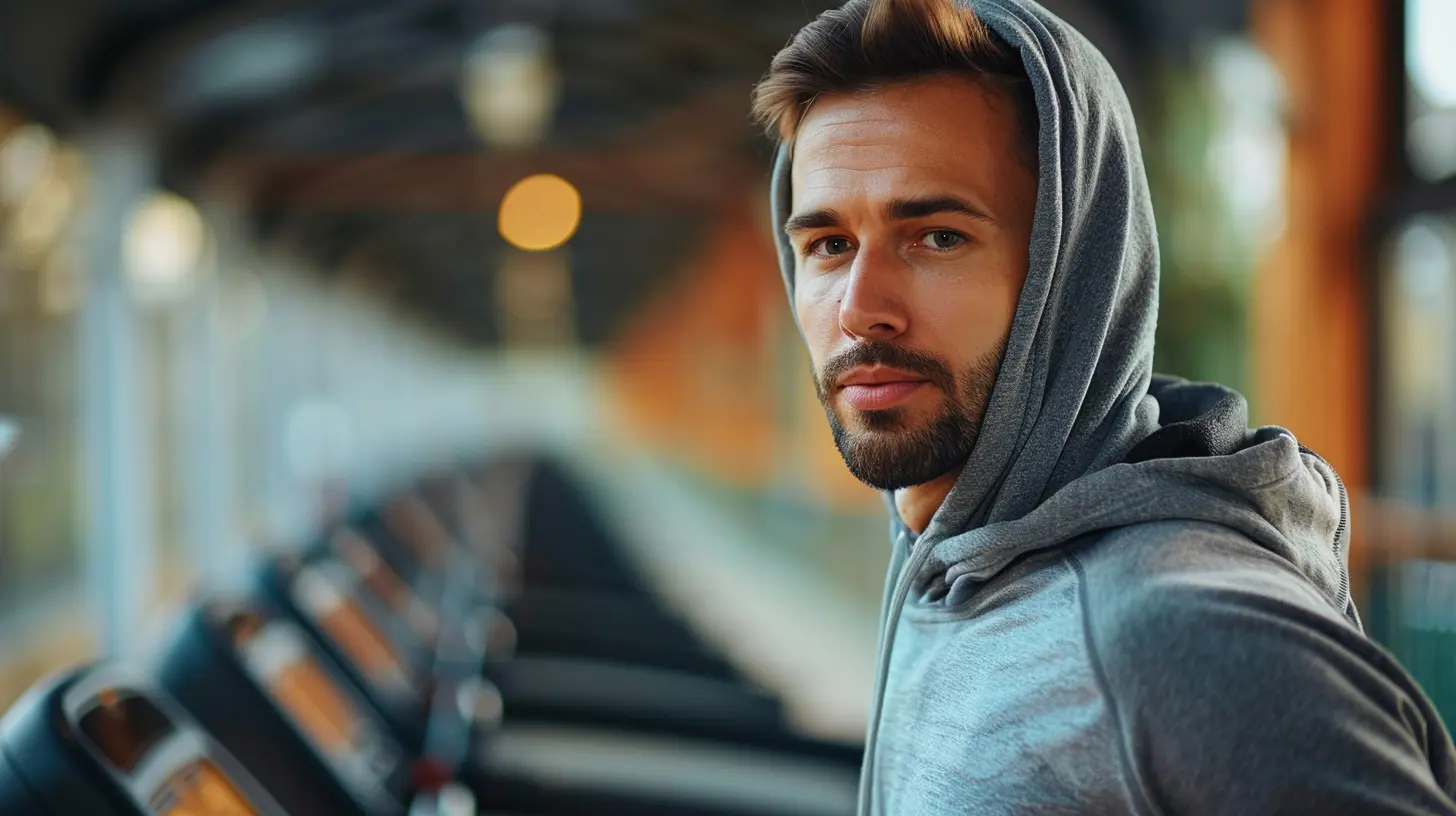 Importance of Cardiovascular Exercise for the Modern Man