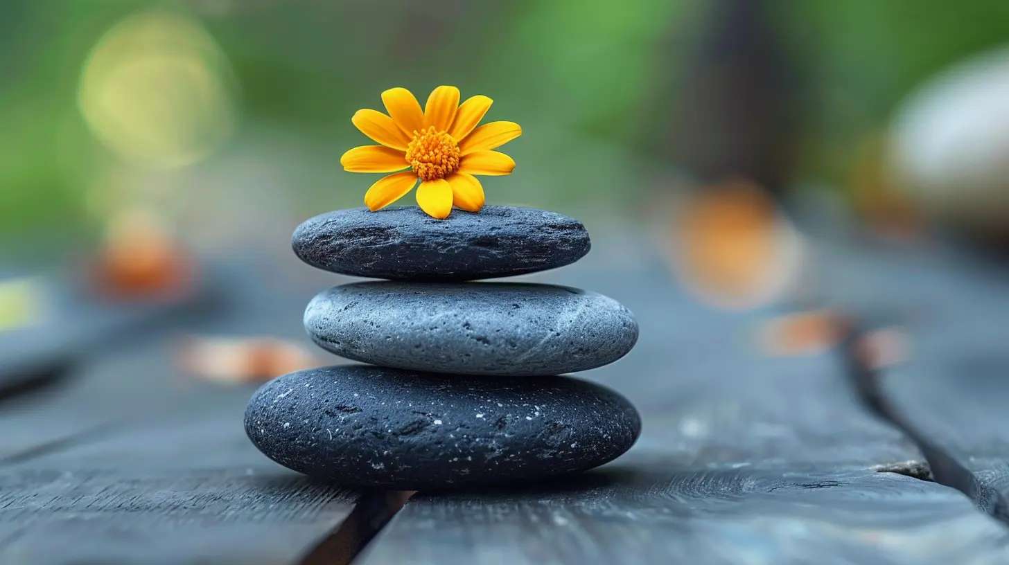Incorporating Meditation for Mental Clarity and Physical Healing