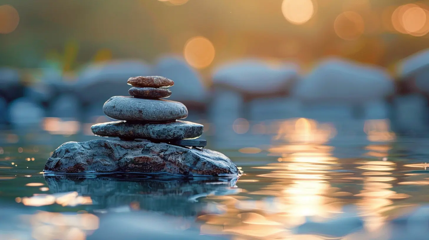 Incorporating Meditation for Mental Clarity and Physical Healing