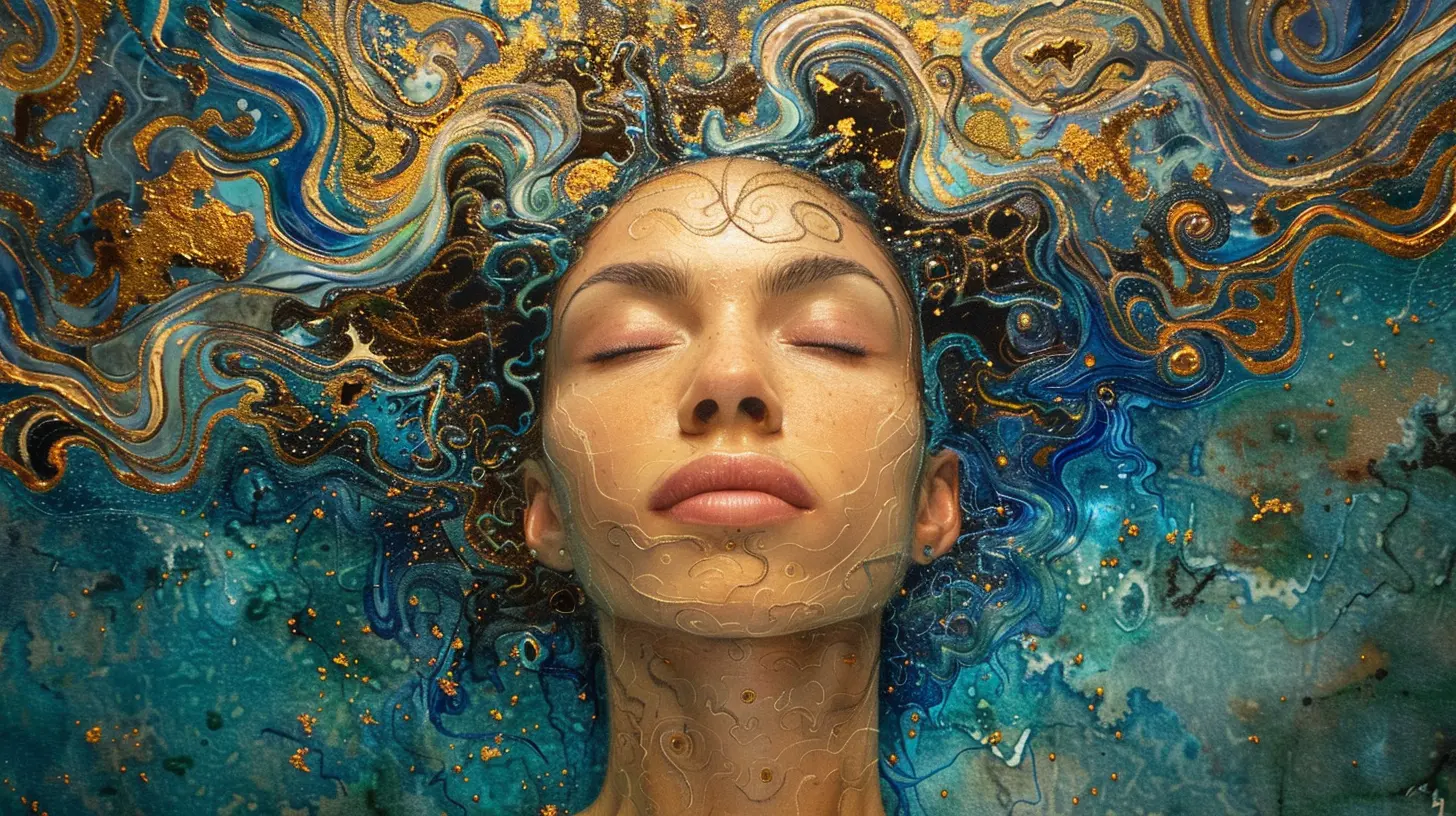 Incorporating Meditation for Mental Clarity and Physical Healing