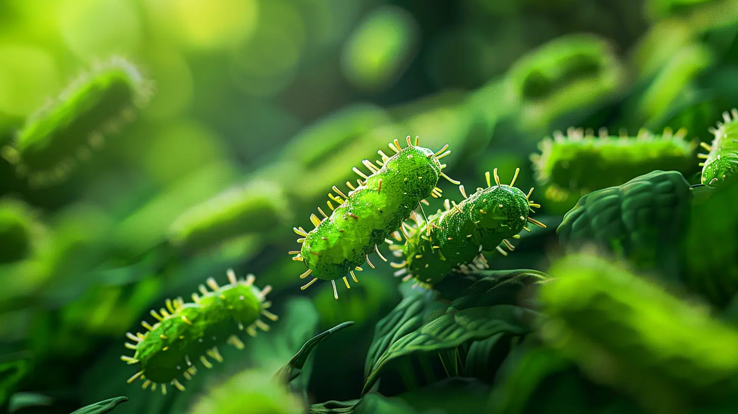 Incorporating Probiotics into a Vegan or Plant-Based Diet