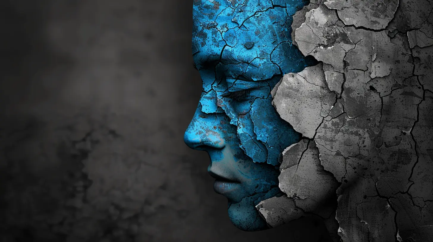 Insights into Men's Mental Resilience and Emotional Wellness