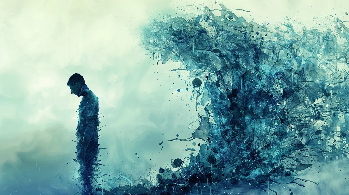 Insights into Men's Mental Resilience and Emotional Wellness