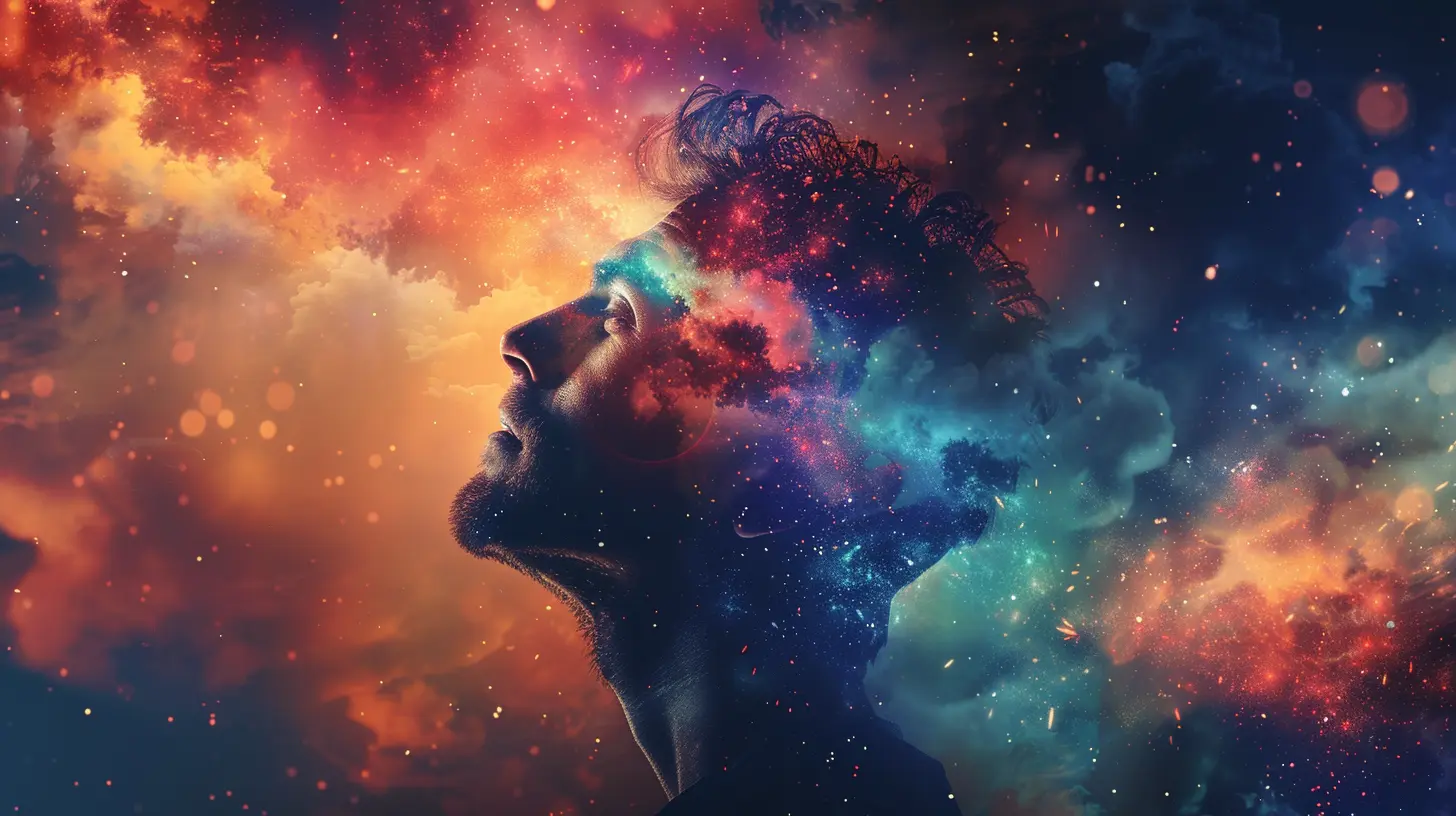 Insights into Men's Mental Resilience and Emotional Wellness