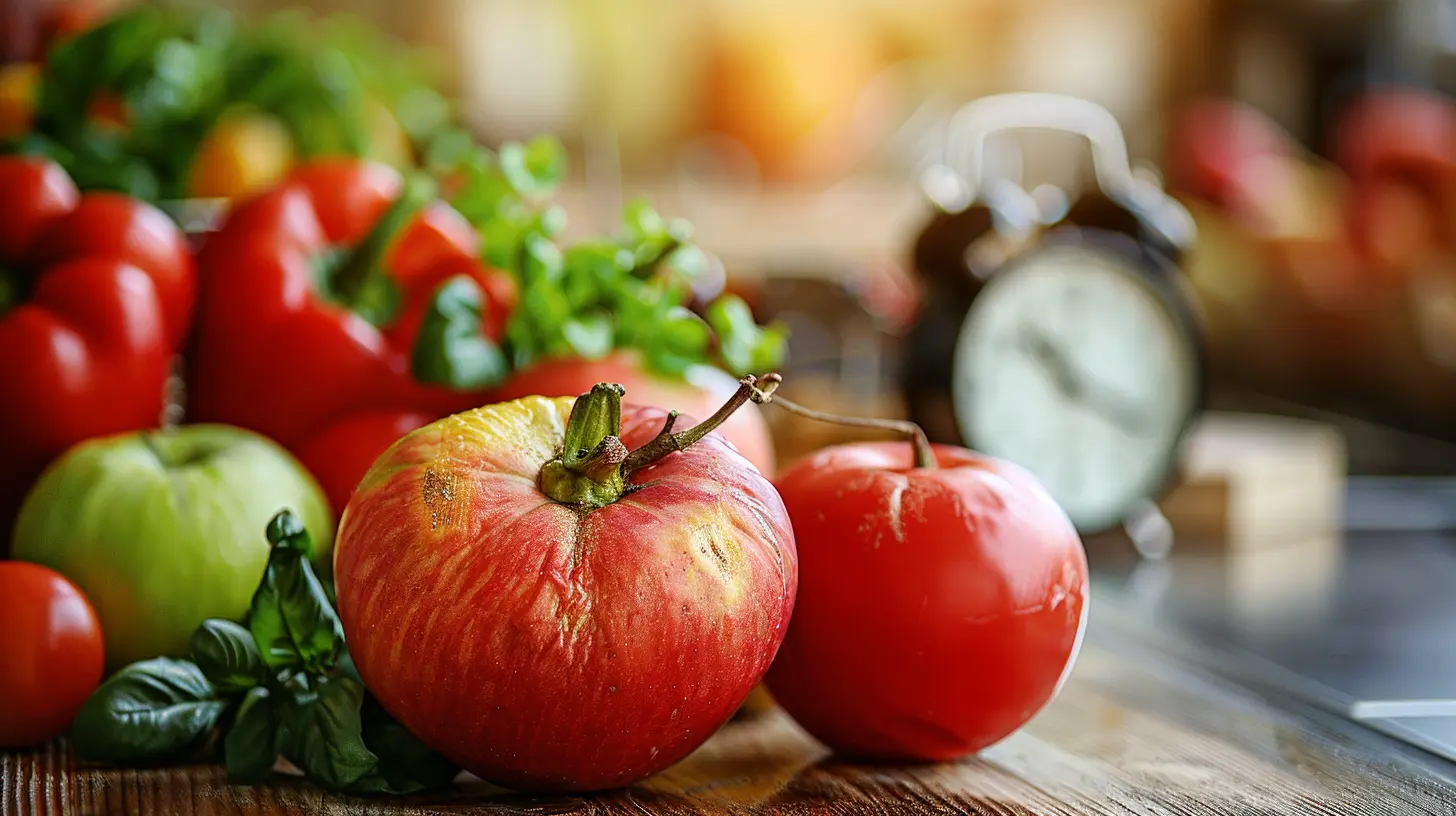 Intermittent Fasting: A Natural Approach to Lowering Cholesterol