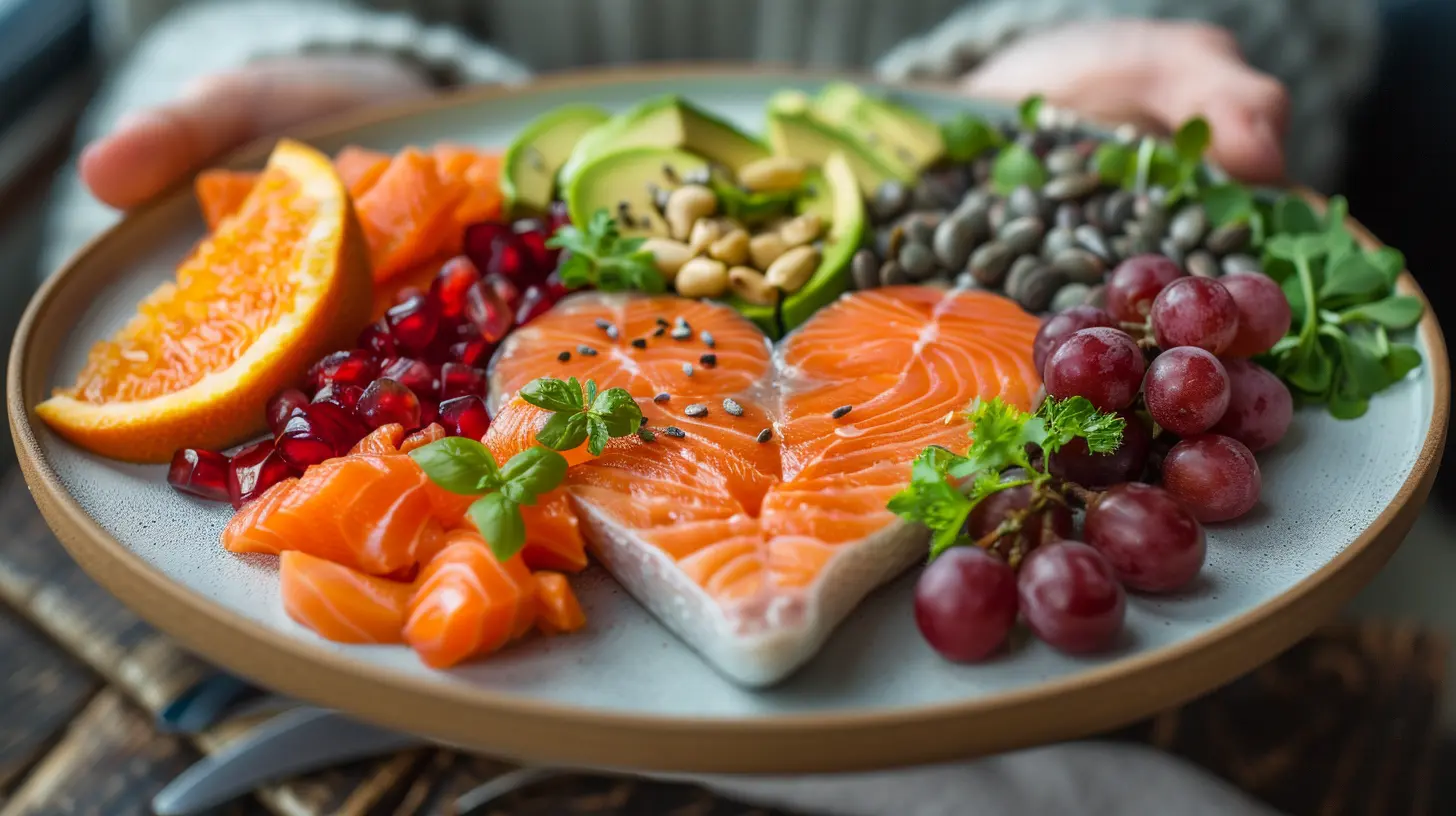 Intermittent Fasting: A Natural Approach to Lowering Cholesterol