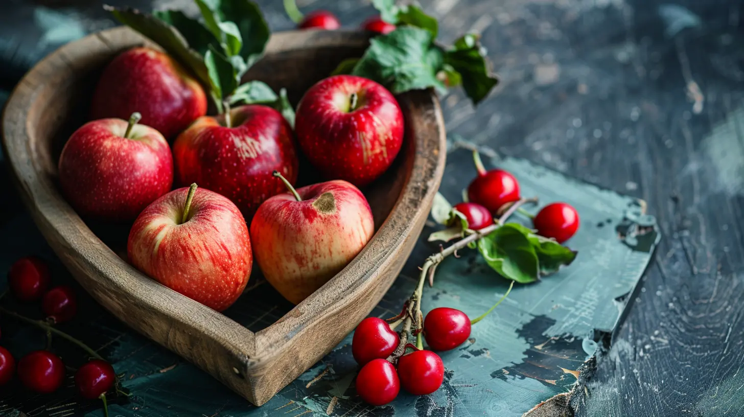 Intermittent Fasting: A Natural Approach to Lowering Cholesterol