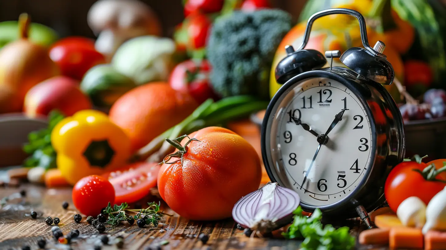 Intermittent Fasting for Endurance Athletes