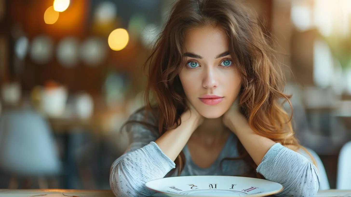 Intermittent Fasting for Women: Key Differences to Consider