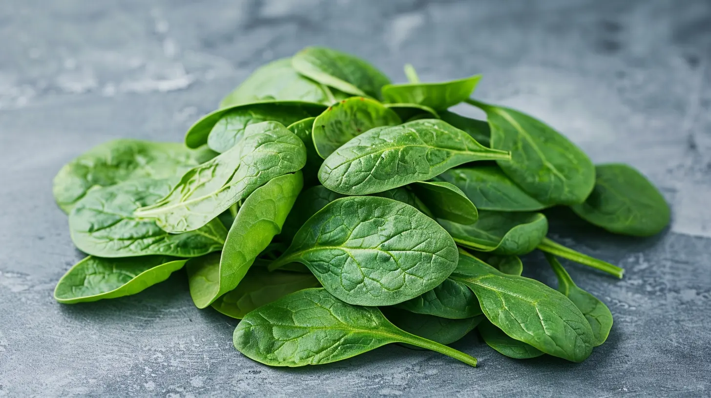 Iron-Rich Foods That Can Help Combat Fatigue