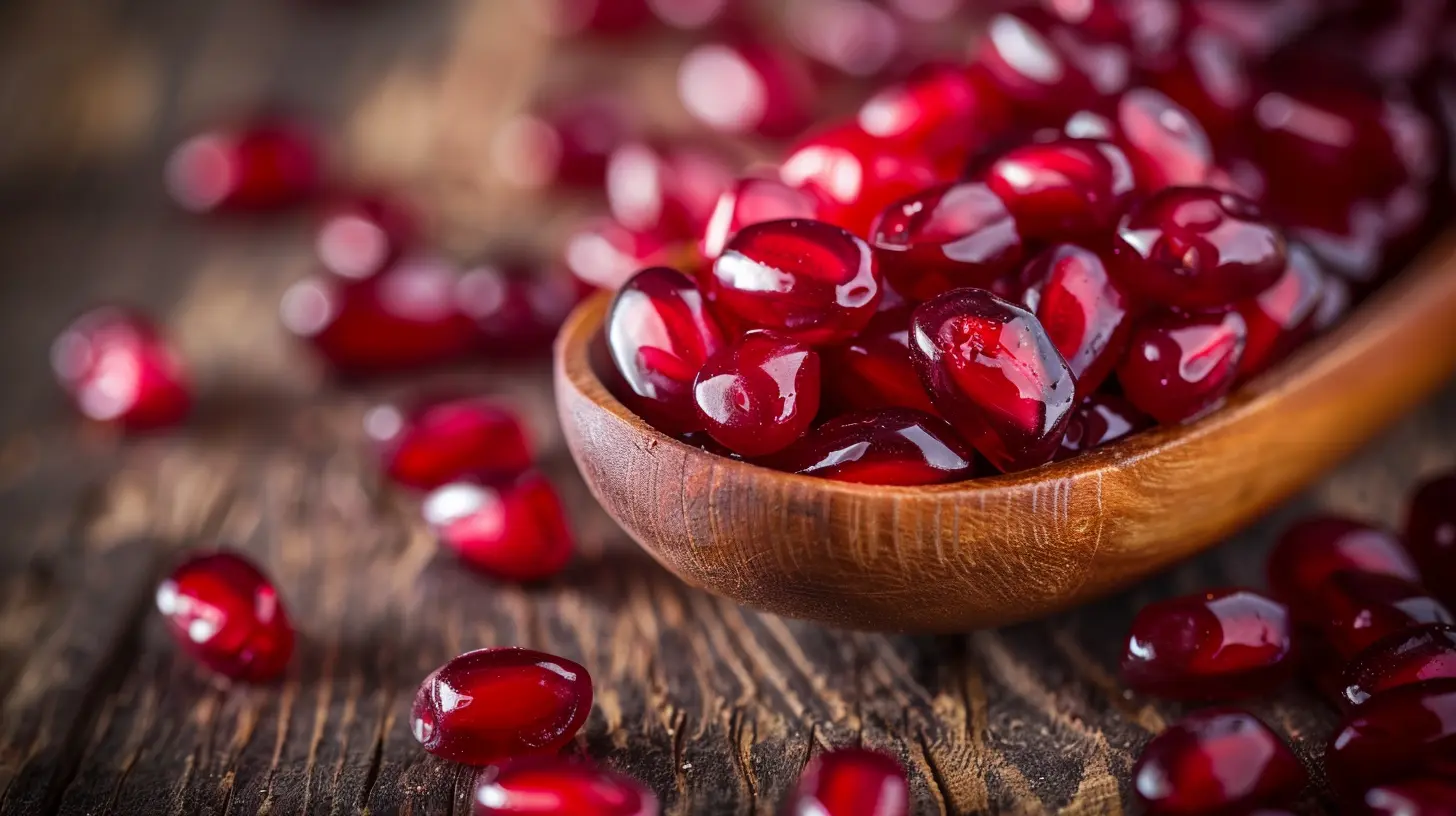 Iron-Rich Foods That Can Help Combat Fatigue