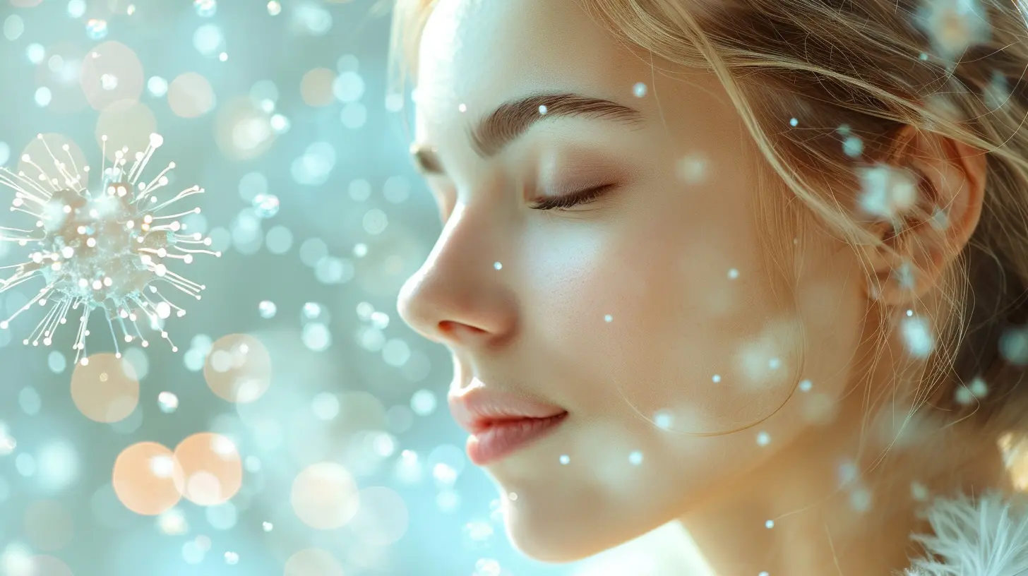 Is Your Skin Health Affecting Your Immune System?