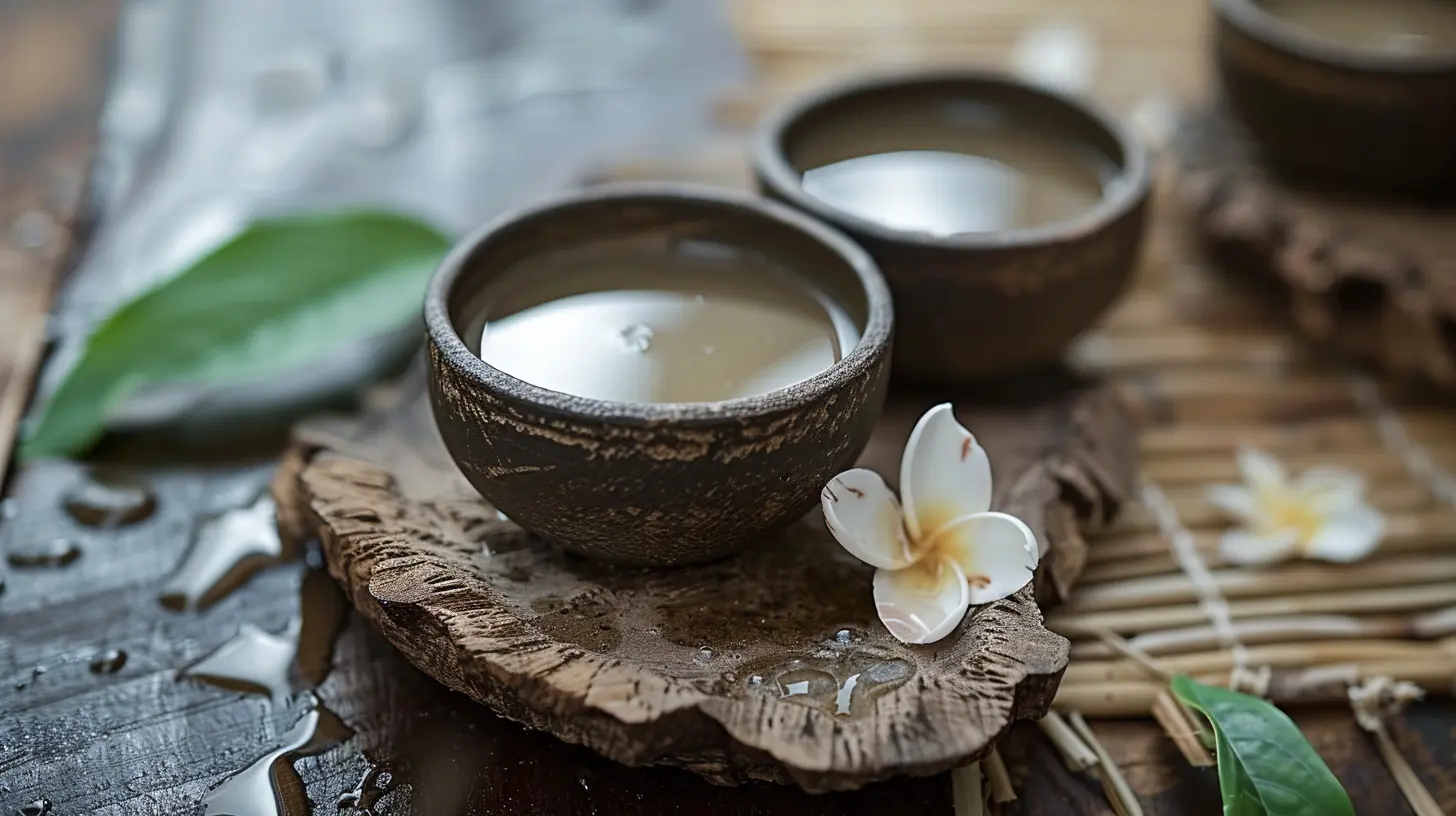 Kava Supplements: A Natural Aid for Anxiety and Relaxation