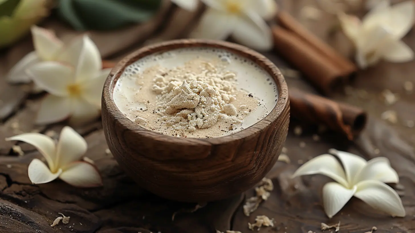 Kava Supplements: A Natural Aid for Anxiety and Relaxation