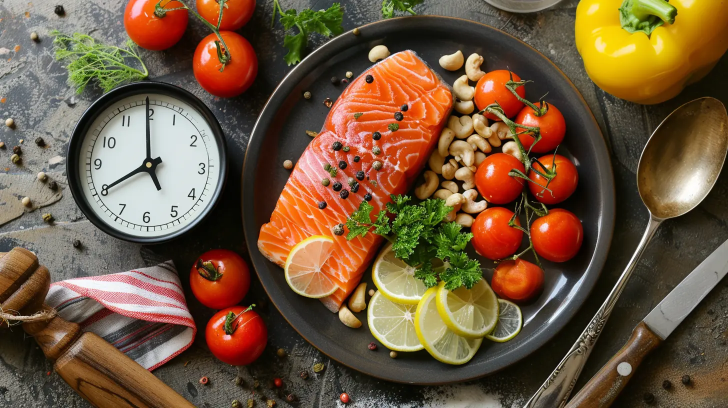 Keto and Intermittent Fasting: A Powerful Combo for Weight Loss