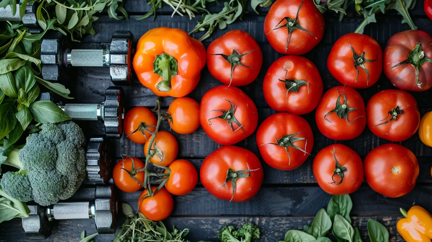 Keto and Strength Training: Fueling Your Workouts Effectively