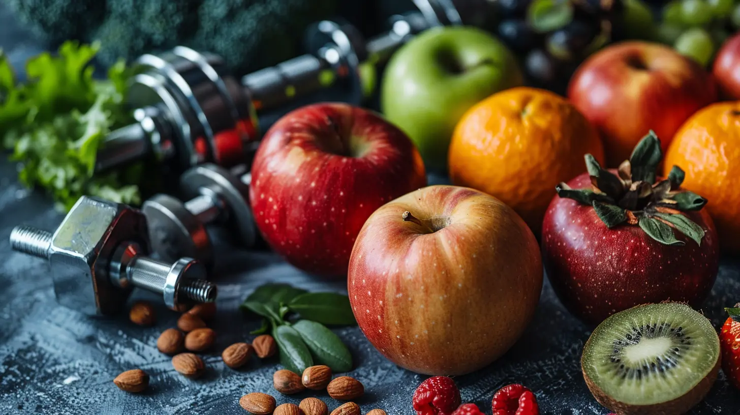 Keto and Strength Training: Fueling Your Workouts Effectively