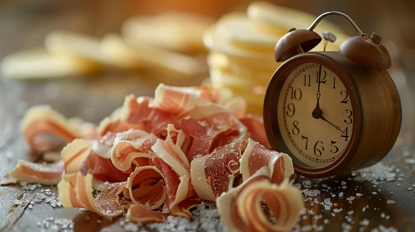 Keto Basics: How Long Does It Take to Get Into Ketosis?