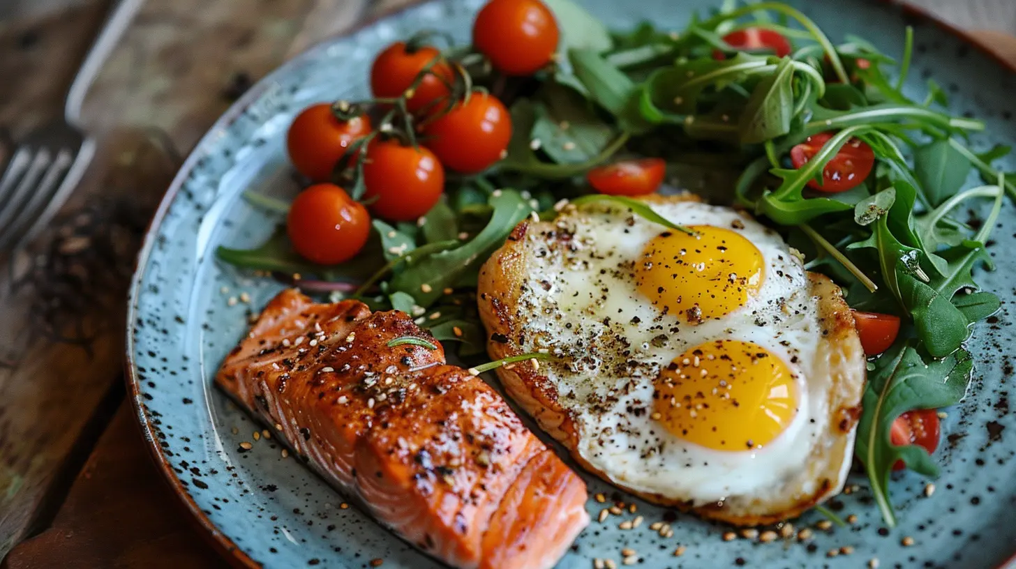 Keto Basics: How Long Does It Take to Get Into Ketosis?