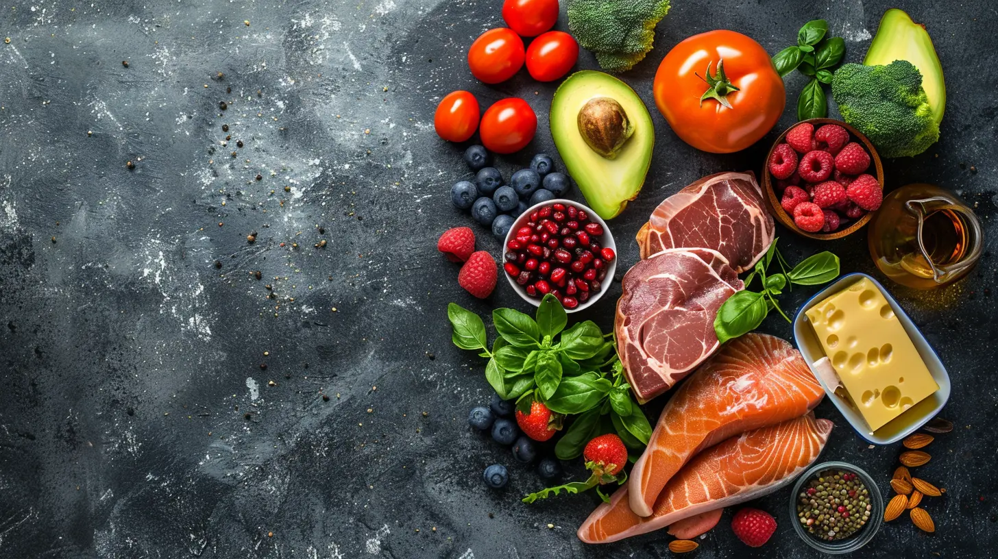 Keto for Beginners: Common Mistakes and How to Fix Them